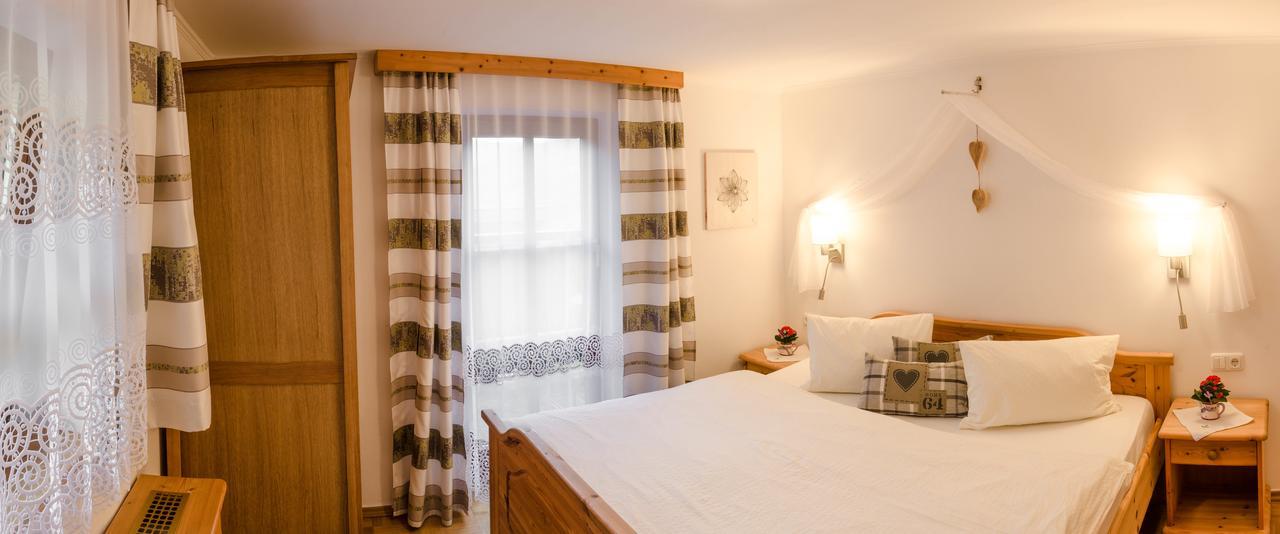 Apartmán Brotzeitalm Pfarrwerfen Exteriér fotografie